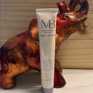 Cindy Crawford Skin Spectrum Sunscreen